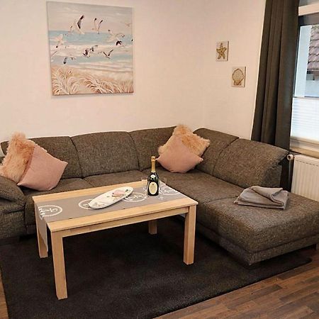 Zyrus 03 Villa Cuxhaven Dış mekan fotoğraf