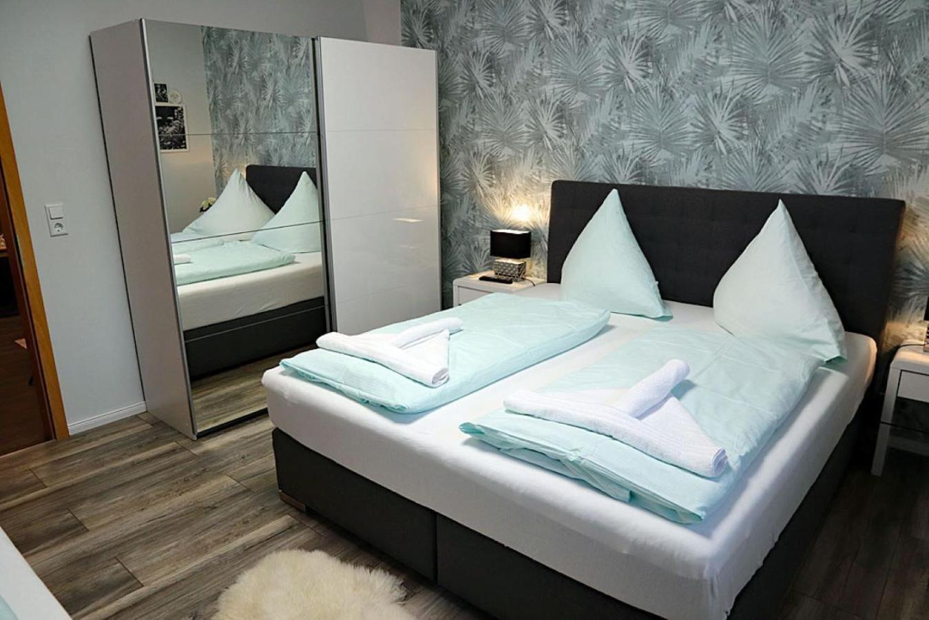 Zyrus 03 Villa Cuxhaven Dış mekan fotoğraf