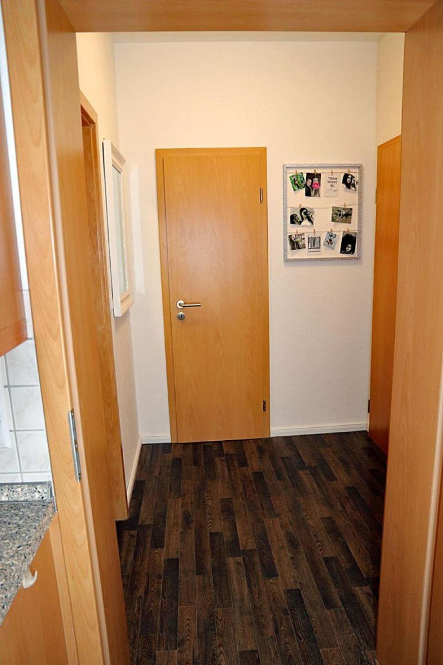 Zyrus 03 Villa Cuxhaven Dış mekan fotoğraf