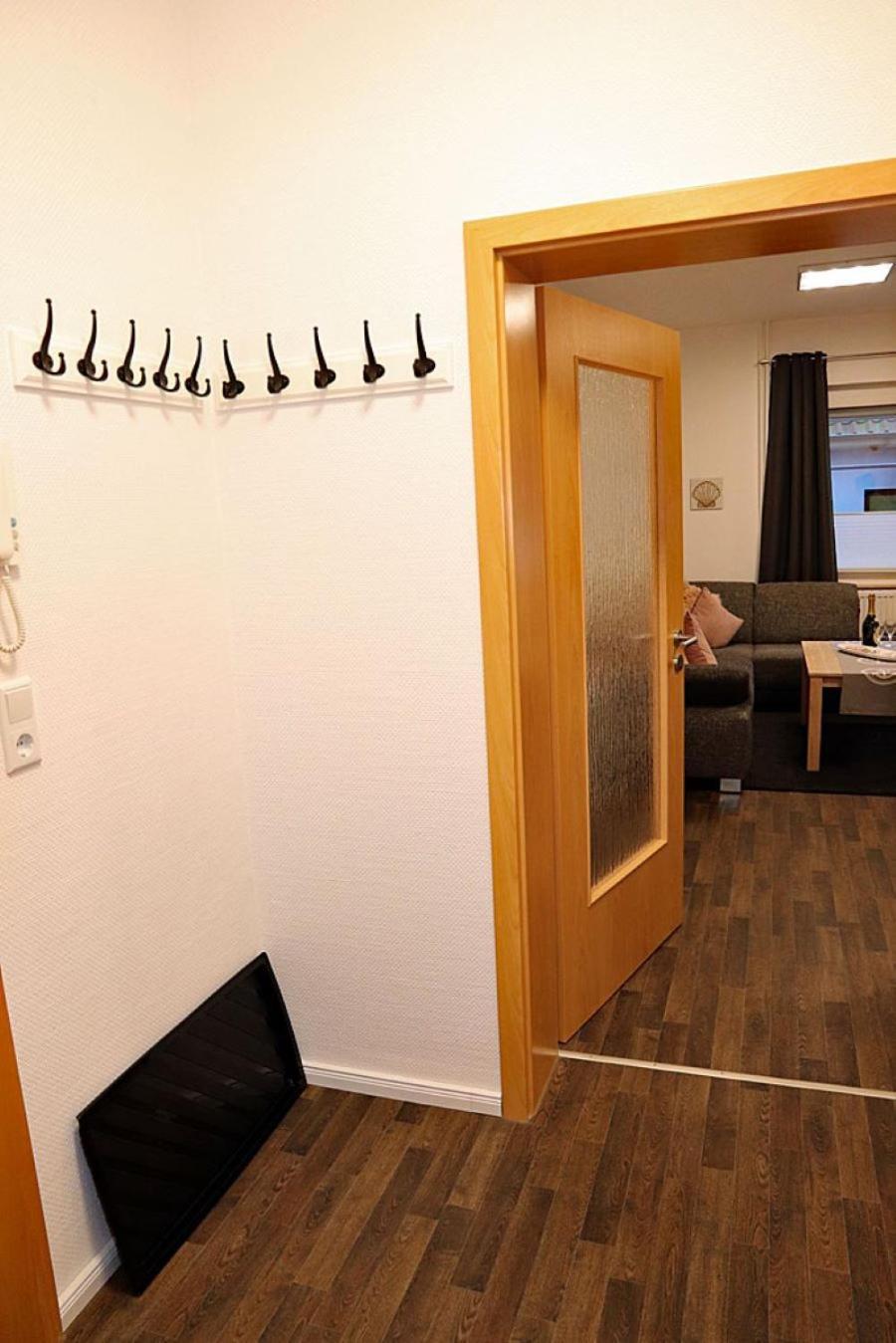 Zyrus 03 Villa Cuxhaven Dış mekan fotoğraf