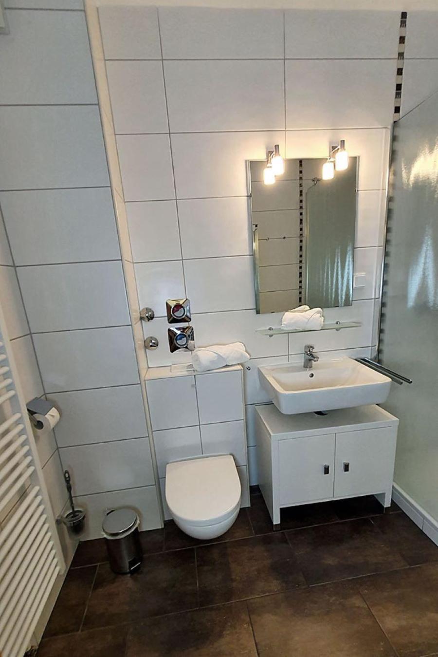 Zyrus 03 Villa Cuxhaven Dış mekan fotoğraf